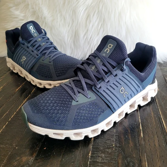On Running | Shoes | On Cloud Running Mens Size | Poshmark display picture 1